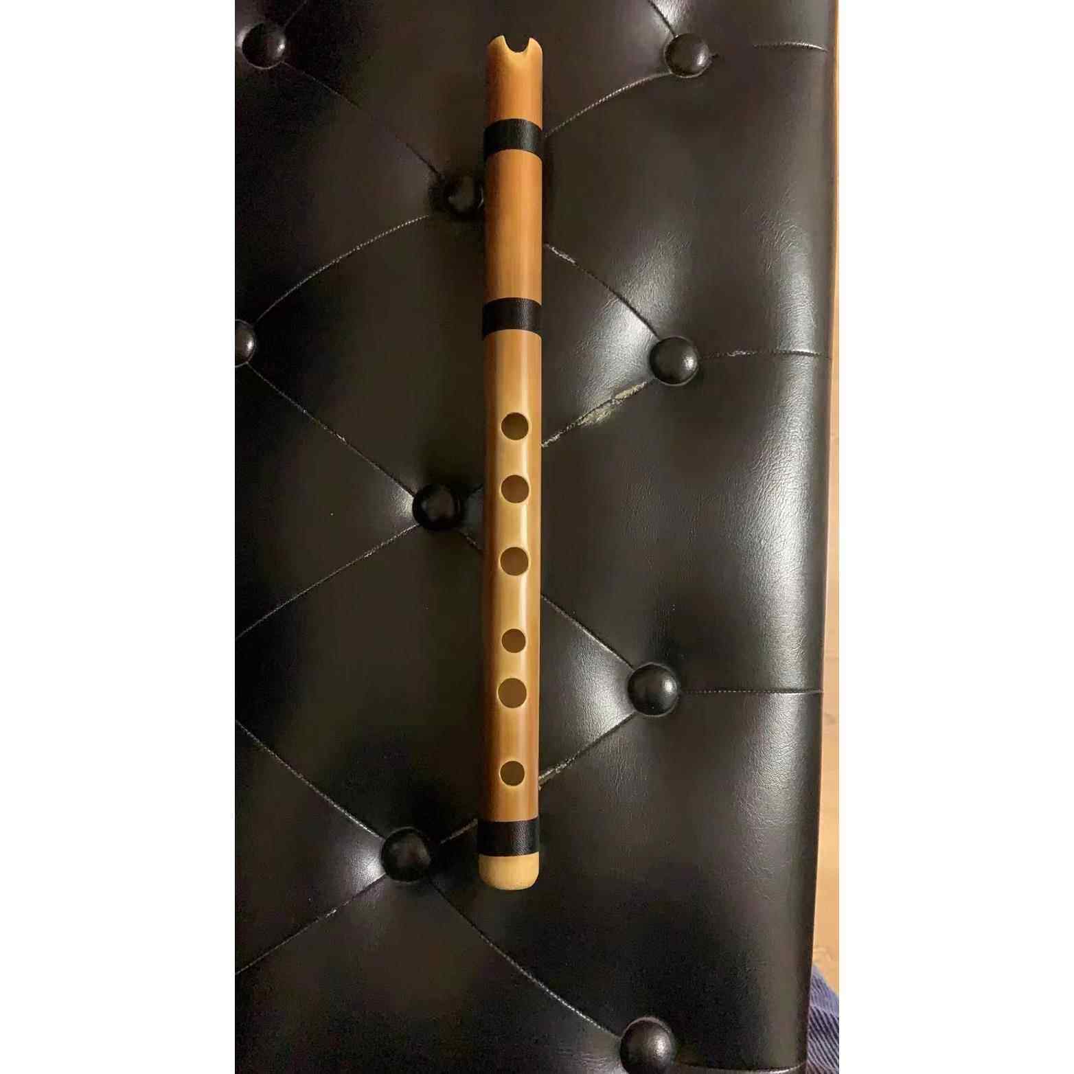 高档乐的莫西干人桑器德罗秘鲁口印安第盖纳箫笛子专进业C/D/G调