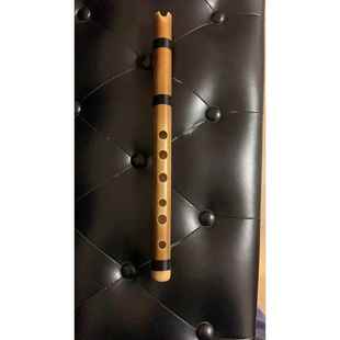 莫西干桑德罗秘鲁进口纳印第安人盖箫笛子专业C 器G调 乐 正品