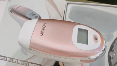 MISMON脱毛仪器怎么样内幕分析,质量究竟好还是差呢?
