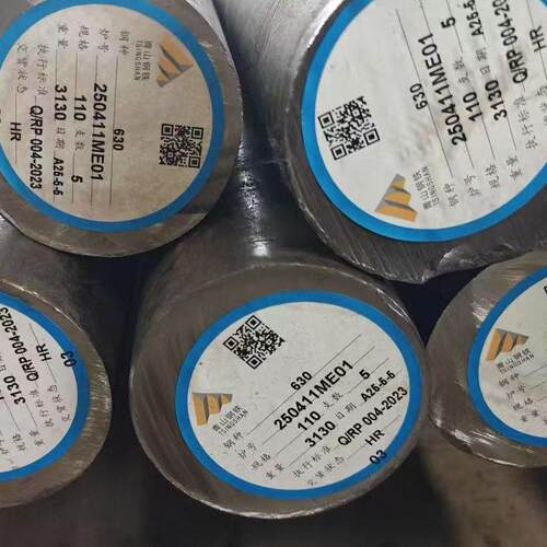 17-4h不 锈钢光元6P0 41不锈铁圆钢黑棒71C60r1Ni2 研磨棒