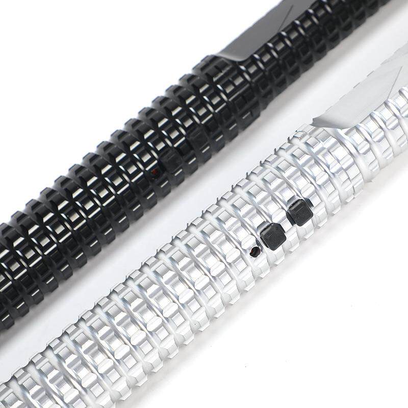 户外应急强光手握式电筒厂家亚马逊多功能X8狼牙手电筒