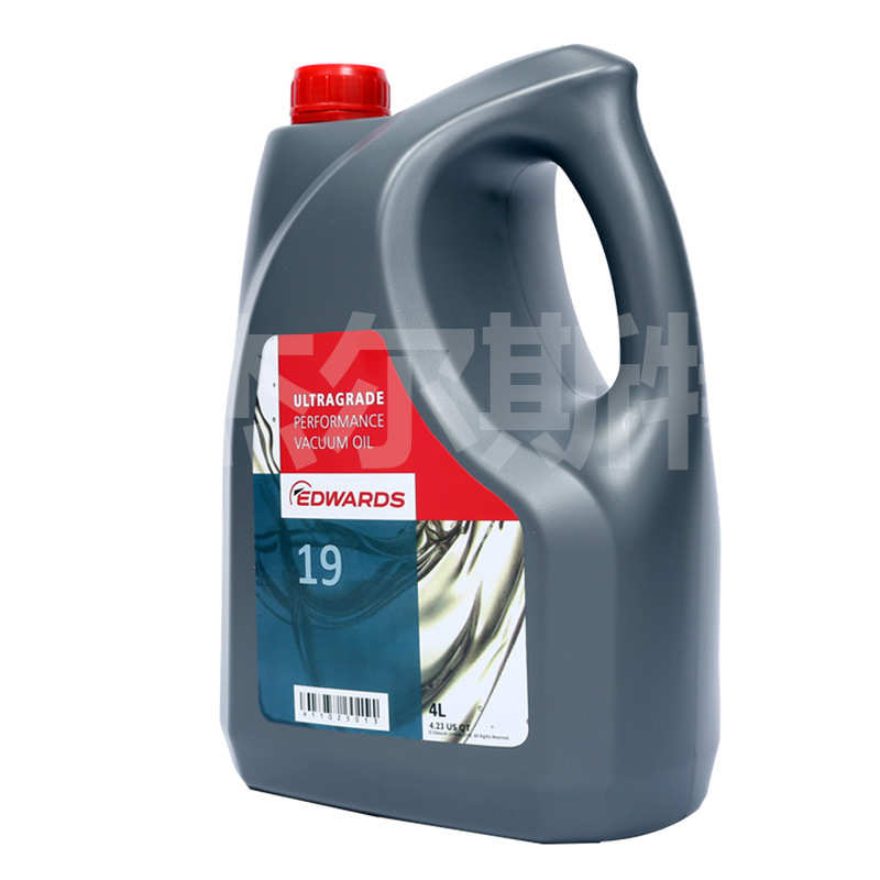 【现货批发】爱德华真空泵油 UL70 UL19 UL20 UL15爱德华机械泵油