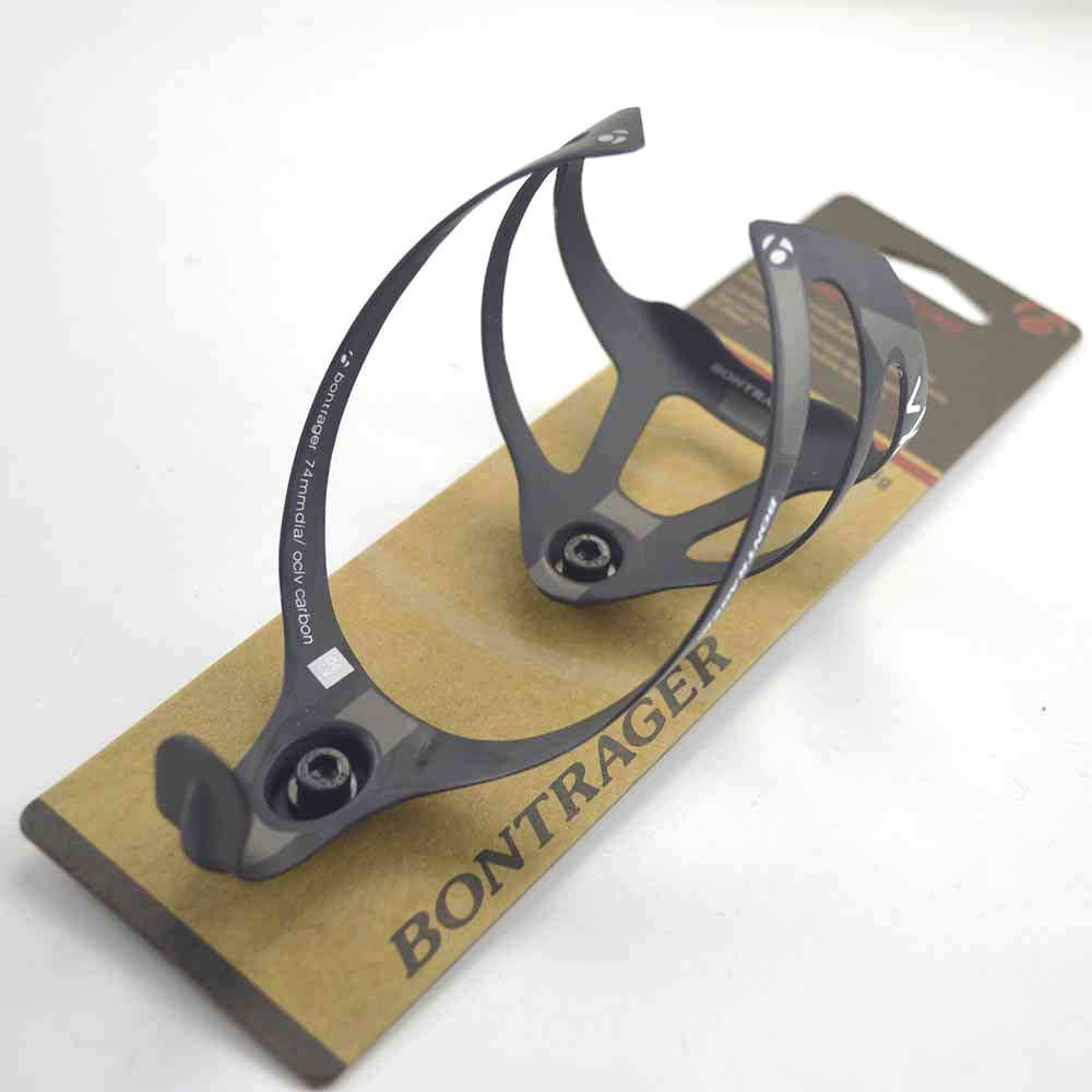 碳纤维水壶架自行车16g超轻山地公路车水杯架骑行配件通用