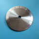 3分切机刀片 25.4 厂家销售分切机圆刀 300 供应高速钢分切圆刀片