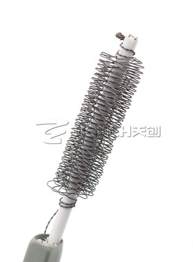 原装Express 857/857A/857Dw+ 957Dw + 706W+热风枪加热芯A1147加