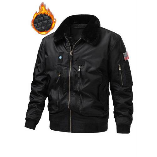 U 41668 Pilot baseball jacket 飞行员棒球服跨境速卖通亚马