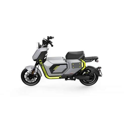 适用正品小牛中箱2025UMAX/U3中置箱储物盒配件2024u3中箱小牛原