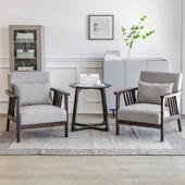 沙发椅办公会客座 网红休闲 酒吧咖啡店沙发桌椅组合 餐饮店卡座