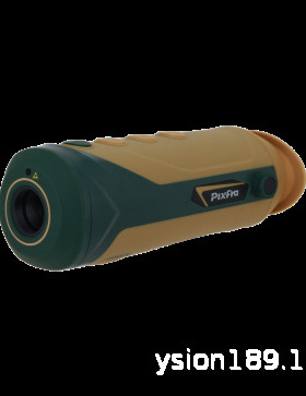 感MPF-CM60-6红外华热成像望远镜单目夜视仪640像升级画质户0外素