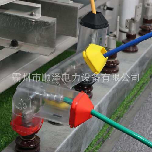 变压器高低压通用防护罩10kv防护罩/带电作业透明绝缘防护罩