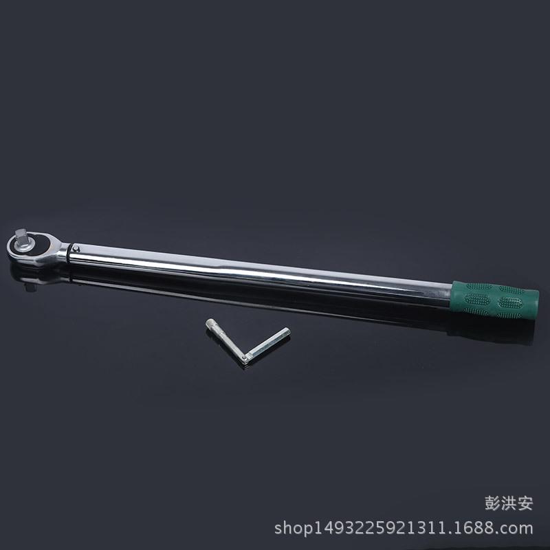 厂家销售扭力扳手扭拒扳手5-2000NM扭矩棘轮扳手便携