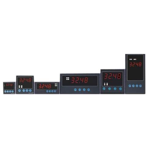 温度显示仪表型号BHD18-CH6/C-HRA1B1V0库号M300704