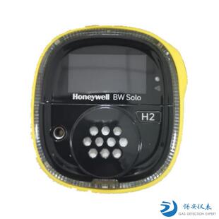 新款 Sol测o气体检仪氧气一氧化碳硫化氢气氨煤气气报 尼霍韦尔BW