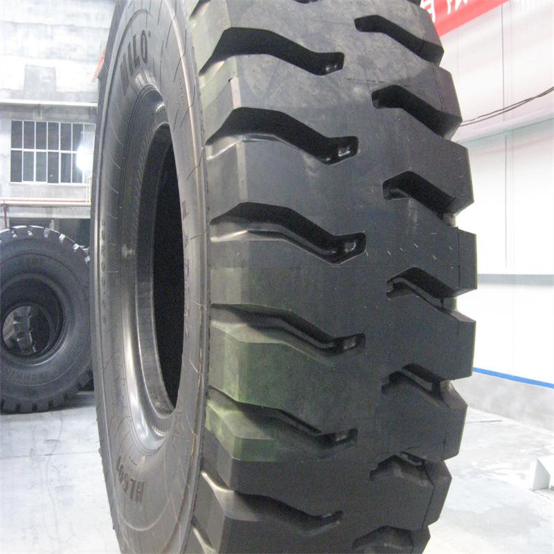 兴源轮胎_BWYM卡车/超重机工程雪地轮胎_20.5R25/26.5R25/29.5R25