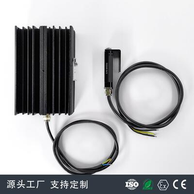 NOXT机柜防爆空气加热器CREX020危险区域防凝露电加热器