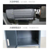 广州450v 电动切纸机A4切纸机全自动切纸机裁纸机厂家 精密切纸机