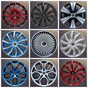适用于适用于其他5寸新款 飞度锋范哥瑞汽车轮毂盖轮毂罩钢圈盖