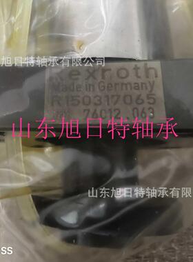 R150317065 rexroth力士乐轴承螺母丝杆导 rexroth力士乐轴承螺