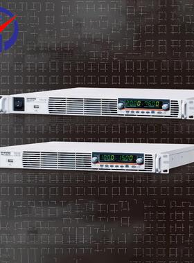 中特PSU系列开关式可编程开关直流电源高效率高功率密度内阻可调