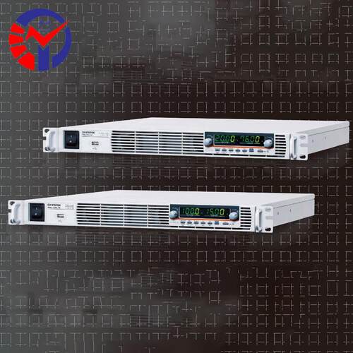 中特PSU系列开关式可编程开关直流电源高效率高功率密度内阻可调