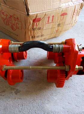 SDX单轨小车1吨2吨3吨5吨10吨猫头吊WA型手拉单轨小车