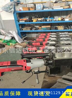 ND-80内涨式坡口机 管道坡口机28-76 便携式管子平口机断面坡口机