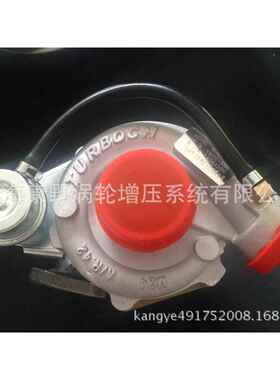适用东风涡轮增压器 JP60S 1118010-E4146 和JP35K 1118010-E4162