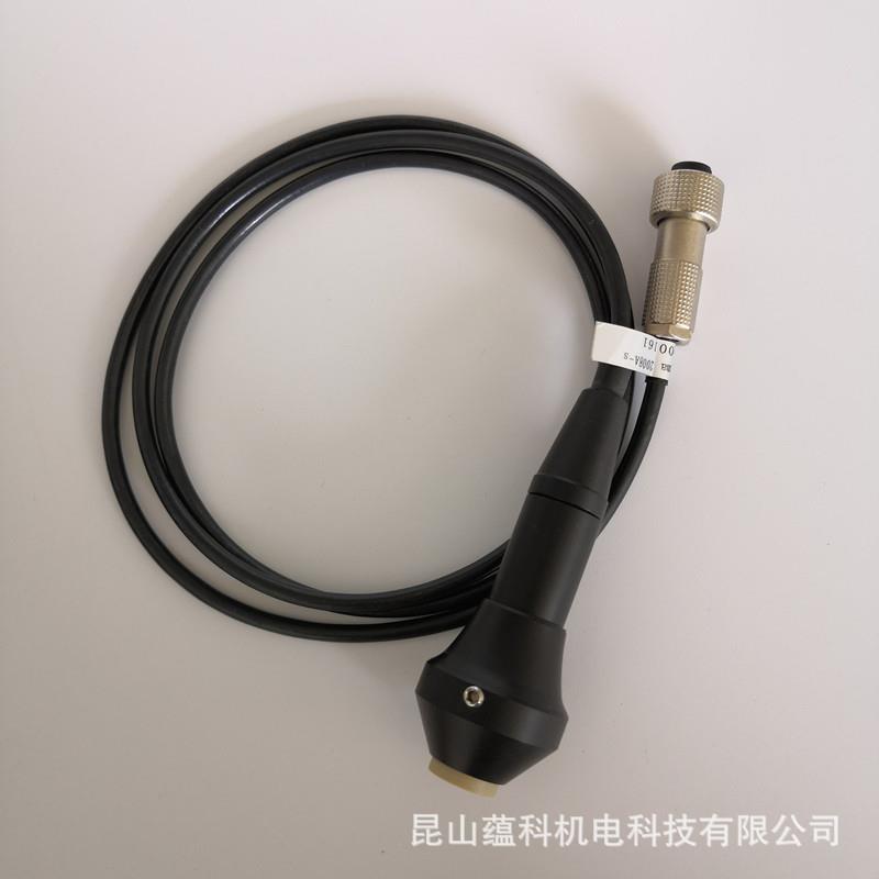 金属电导率仪 Sigma2008 系列 涡流电导仪探头 金属导电率仪