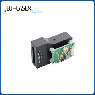 均匀线激光器405m蓝紫光n一JBP4015Z字线激光模组d激轮廓光扫描3