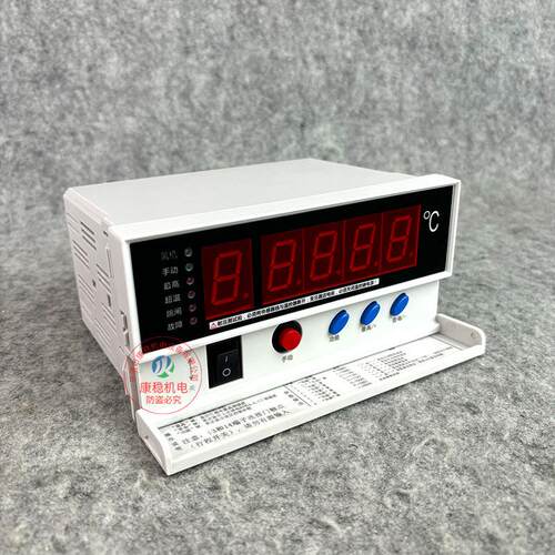 干式变压器温度控UMP制器干变风0机电脑温控仪BWK-327/3207A/320D