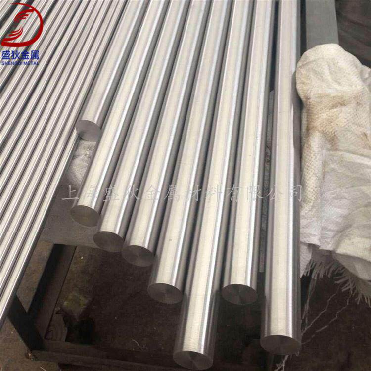 盛狄金属:销售4J34铁镍钴合金棒材4J34精密合金棒