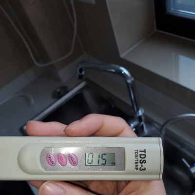 352 S100净水器怎么样?用后彻底失望了是吗?