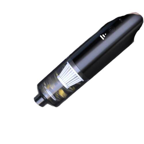 无线吸尘器家用手持便携吸车载尘器大功率长吸尘器M-2054