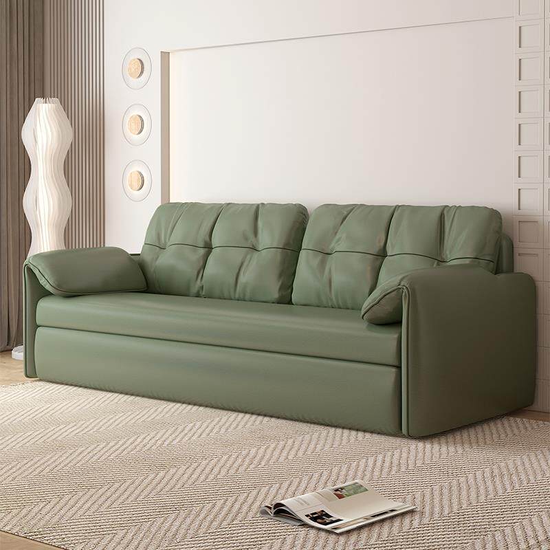 耳朵沙发床折叠两用一体小户型阳台多功能伸缩客厅网红新款