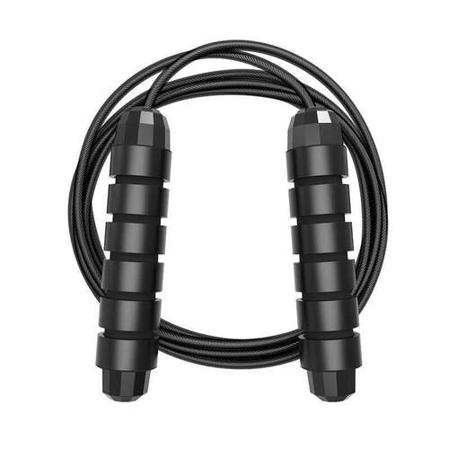 Jump Rope Skip Fast Speed Counting Skipping Jumping Exercise