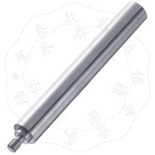 导向轴 一端台阶外螺纹一端内螺纹 g6 SHR01 SHR06 SHR02 SHR07