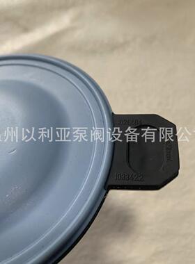 oPri1nent膜片普罗名m特ULF机械隔膜计量泵隔膜片1029604外径24MM