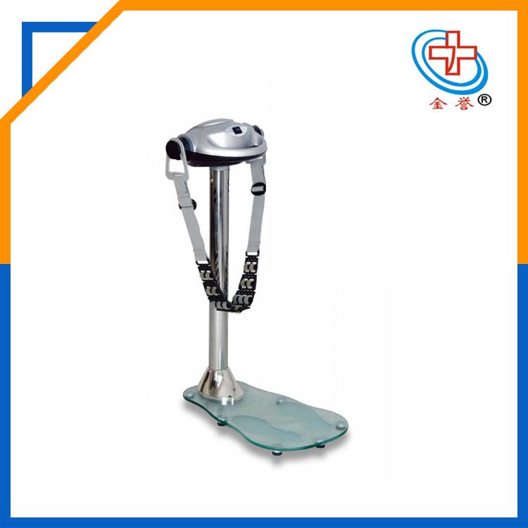 按摩放松器升级版 抖动震动按摩机 腰部肌肉缓解瘦身康复器材