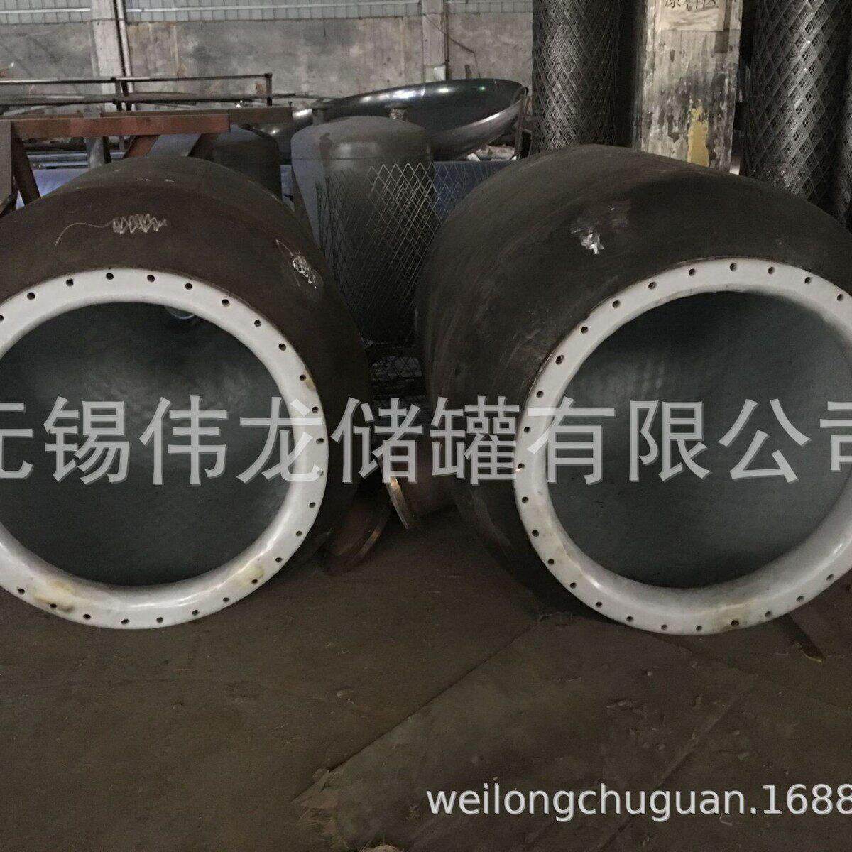 伟龙储专业生产各类大型滚塑摇摆主机 滚塑机 钢衬塑储