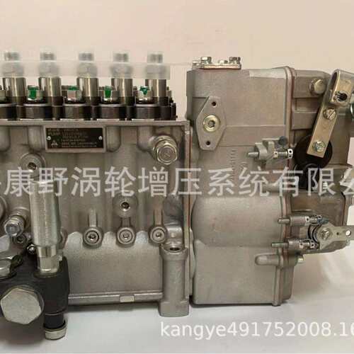 喷油泵F002A0Z416 5521205和 3921127 0400866198和F002A0Z379