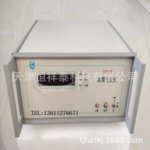 XDY01型振筒气压仪气压检定标准器