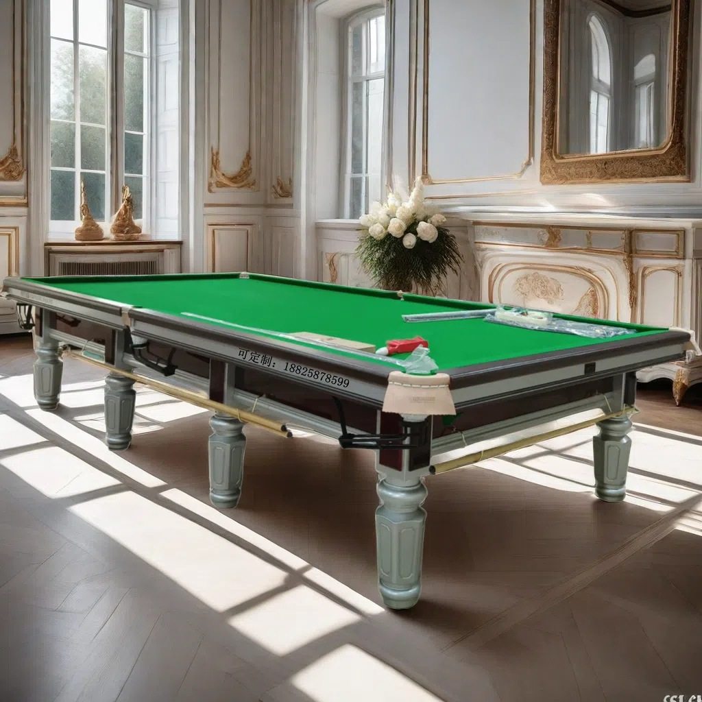 桌台球桌标准型台球桌钢库台球桌钢库桌球台斯诺克球星桌球台厂家
