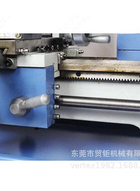 齿轮金属加工微型全金属供应车床180v车床车床小型不锈钢 车床