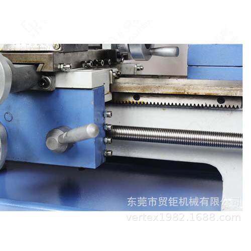 车床供应齿轮车床车床小型180v 微型全金属金属加工车床不锈钢
