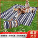 野营防潮垫地垫帐篷便携沙滩户外郊游野餐垫加厚野餐布春游