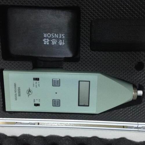 便携式测振仪/HS5936型测振仪测振仪数字式/现货供应 快速便携