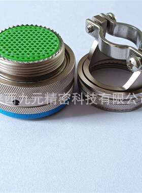JY27467T09F03SN JY27466E09F03PN 压接电缆信号航插头下单咨询