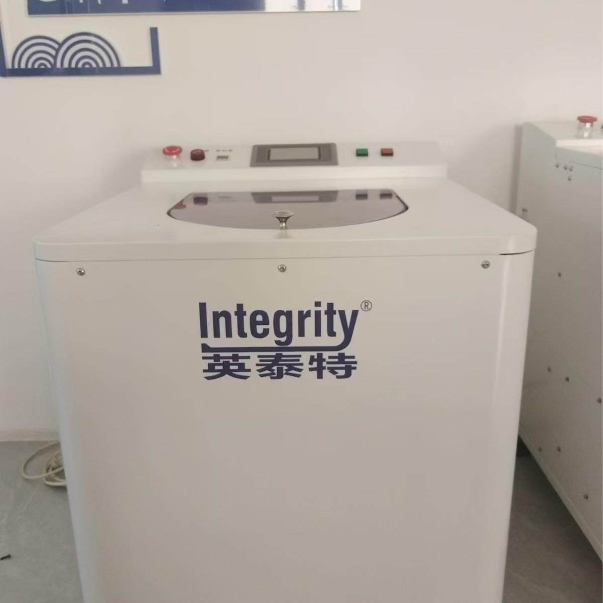 4L离心脱泡机带双极真空泵双杯搅拌行星重力离心混合实验室真空机