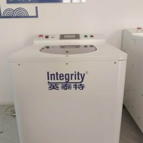 4L离心脱泡机带双极真空泵双杯搅拌行星重力离心混合实验室真空机