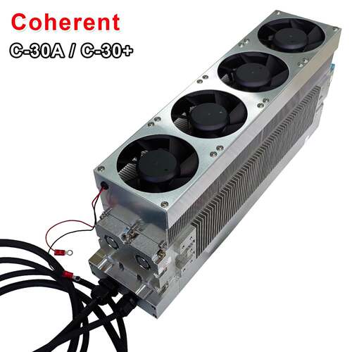 30W激光器 进口高品质co2二氧化碳激光器